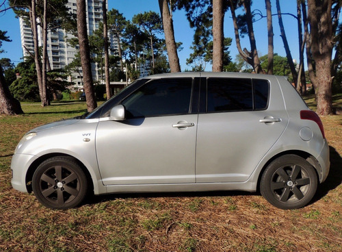 Suzuki Swift Vvt 1.5 Japonés