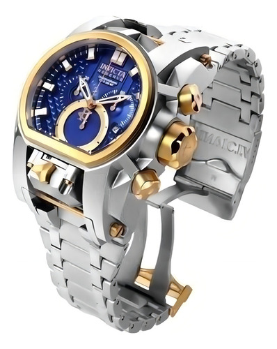 Reserva Invicta Modelo 20111