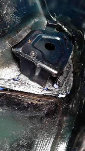 Tanitec Convertidor De Oxido Desoxidante 180 Cc
