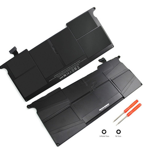 Bateria A1375 Para Apple Macbook Air De 11 A1370 Del 2010