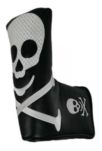 Fundas Para Palos De Golf Driver Headcover Mujeres 2 Piezas