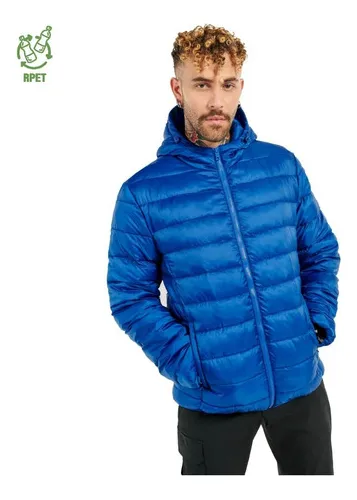 Chaqueta reflectiva totto hombre sale