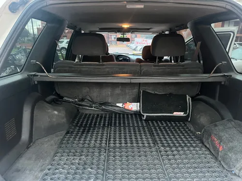 Nissan Pathfinder 3.3 R50 Std