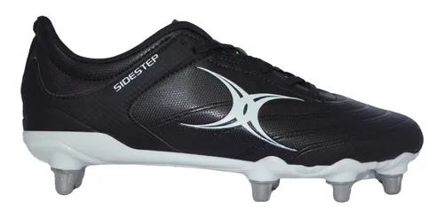 Botines Rugby MercadoLibre