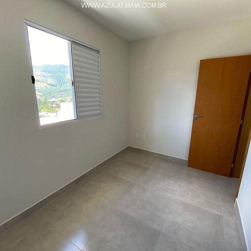 Imagem 9 de 12 de Casa Nova Em Atibaia, Jardim Maristela, Excelente Localização, Bairro Residencial De Ruas Asfaltadas - Ca01272 - 69373602