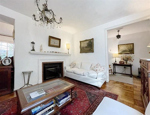 Imagen 4 de 12 de Casa En Venta En Las Condes