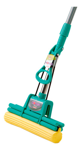 Rodo Mágico Sekito 27 Cm Limpa Seca Varre