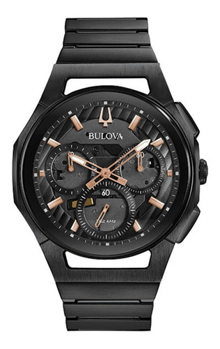 Reloj Bulova 98a207