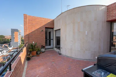 Apartamento en venta