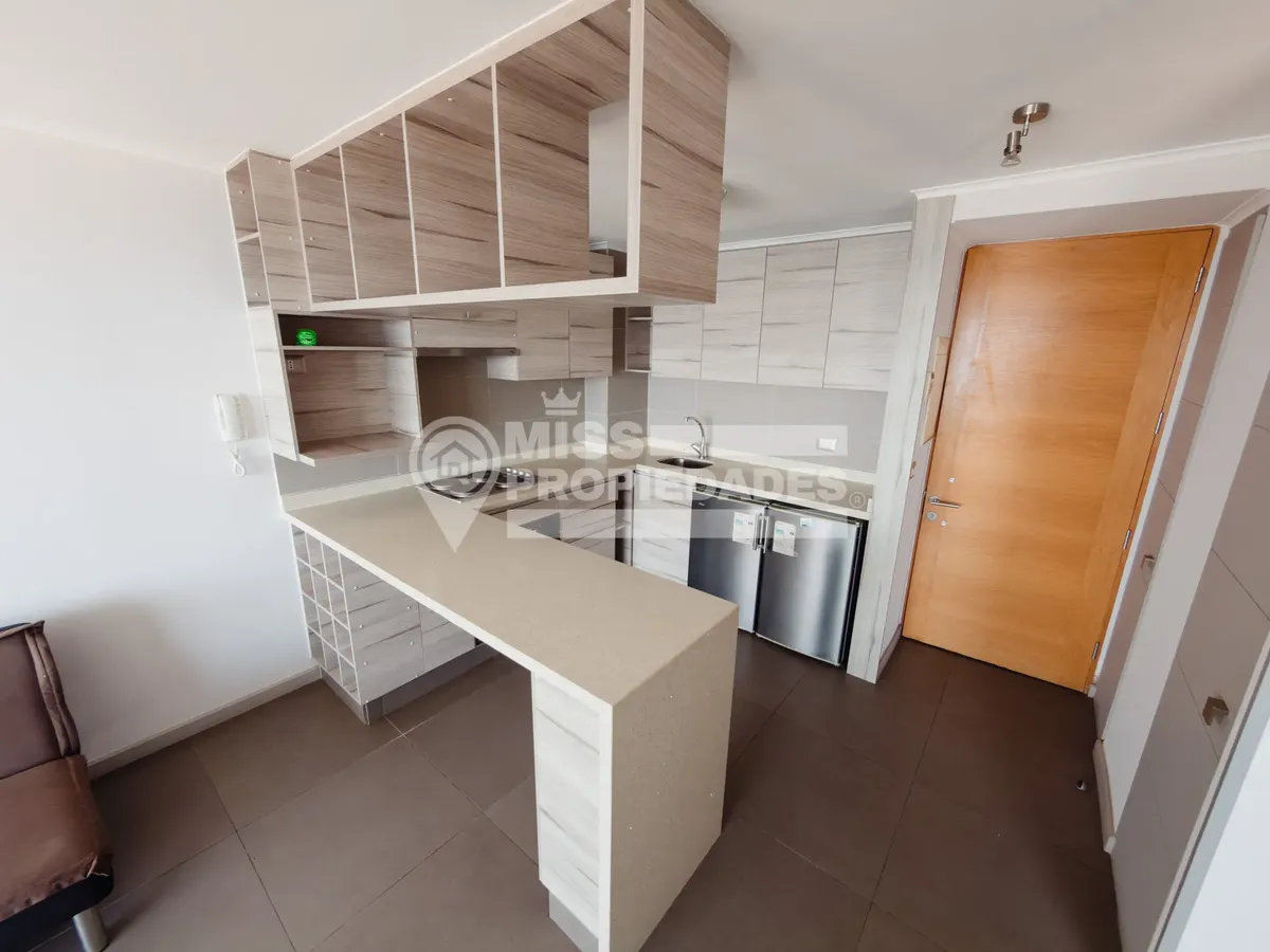 Imagen 3 de 21 de Se Arrienda Departamento En Costa Laguna