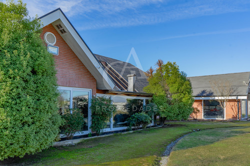 Casa En Venta Brisas De Unihue