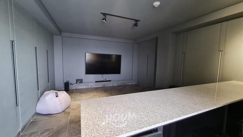 Imagen 21 de 30 de Departamento En Talleres, Monterrey Con 1 Recámara, 36 M², Id: 83295