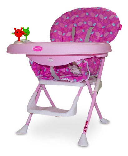 Imagen 3 de 5 de Comedor Y Silla De Niño Badala Ebaby