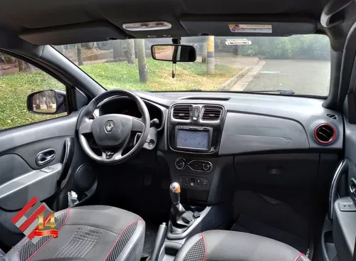 Renault Stepway 1.6 Expression / Zen