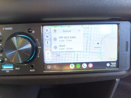 Chevrolet Celta 1.4 Advantage Aa+dir