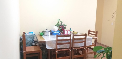 Imagem 4 de 15 de Apartamento Com 3 Dormitórios À Venda, 60 M² Por R$ 265.000 - Vila Urupês - Suzano/sp - Ap0217