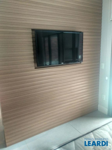 Imagem 5 de 15 de Duplex - Jardim Paulista - Sp - 529405