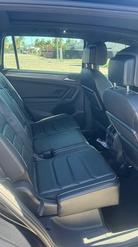 Tiguan R Line 2021/2021