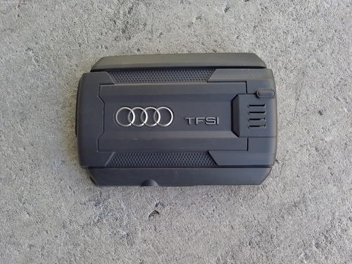 Cubierta De Motor Audi A3 2015 2016 1.8