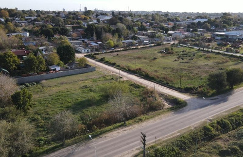 Imagen 7 de 9 de Bv Pueyrredon Y Rondeau, Terreno De 428 En Esquina, Oportunidad !