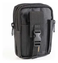 Comprar Estuche Porta Celular Molle Tactico Policia Ejercito Fuerzas
