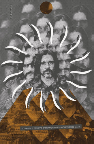 Juanes, de Londoño, Diego. Editorial Aguilar, tapa blanda en español, 2022