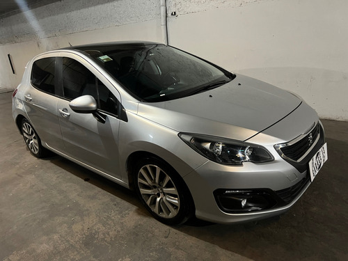Peugeot 308 1.6 Allure Hdi 115cv