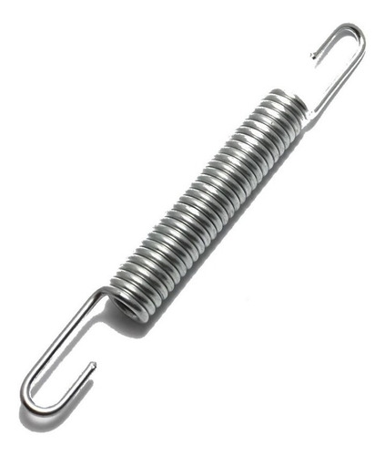 Mola Cavalete Lateral - Ybr 125/ Factor 125/ Fazer 125