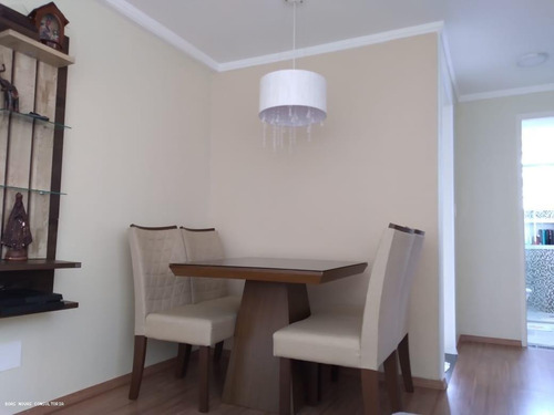 Imagem 4 de 15 de Apartamento Para Venda Em Guarulhos, Vila Aeroporto, 2 Dormitórios, 1 Banheiro, 1 Vaga - 1185_1-1816300