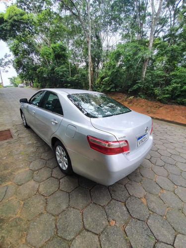 Imagem 6 de 9 de Toyota Camry 2009 3.5 V6 Xle 4p