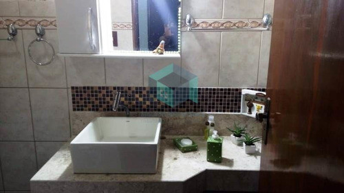 Imagem 12 de 17 de Casa De 2 Dormitórios Com 1 Suíte No Salto Ville Em Salto - Sp - 140