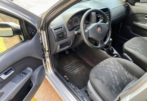 Fiat Siena EL Celeb. 1.0 mpi Fire Flex 8V 4p