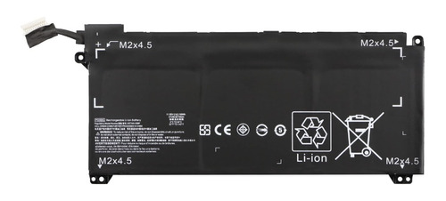 Bateria Pg06xl 11.55v 69wh 6 Celdas Omen 15-dh L48497-005