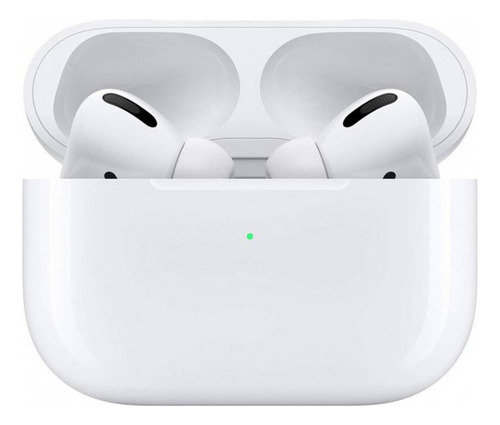 Apple AirPods Pro 1 Generación Usados Sin Empaque (Reacondicionado)