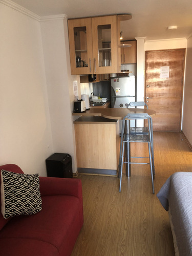 Loft Increíble Plusvalía Para Habitacional O Renta Corta