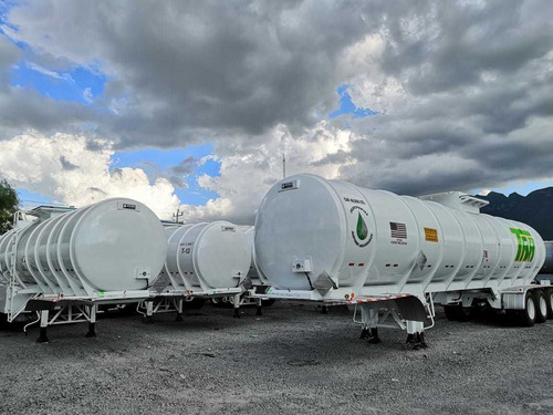 Imagen 4 de 12 de Autotanques Full 31000 Litros Acero Al Carbon Combustible