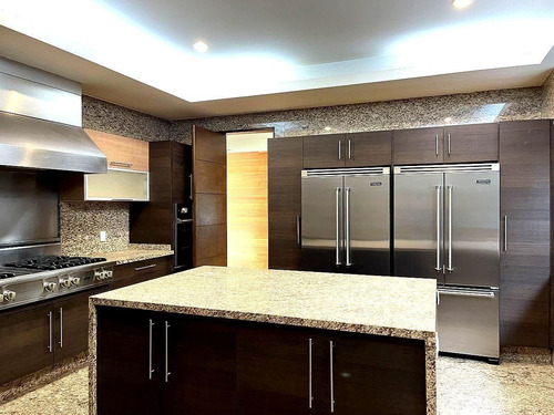Residencia En Venta En Bosques De Las Lomas