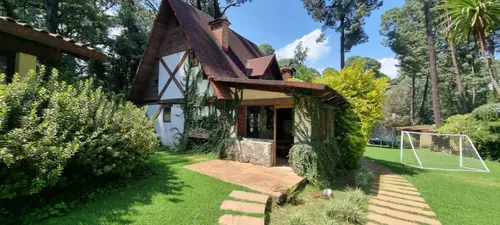Casa En Renta En Valle De Bravo, Avandaro