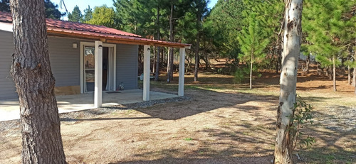 Imagen 2 de 24 de Casa - En Venta - En Solar De 660m2 - Barrio Pinares - Mza 125