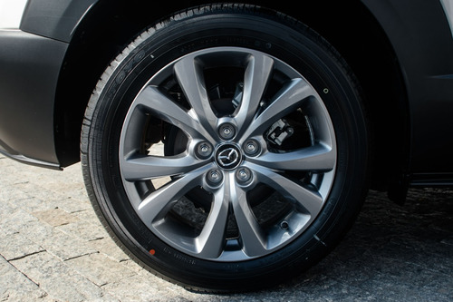 New Mazda Cx-30 2.5 High Awd