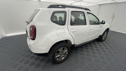 Imagen 10 de 25 de Renault Duster