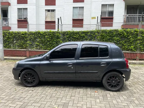 Renault Clio II 1.2 Campus