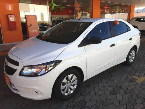 Chevrolet Prisma 1.0 Mpfi Joy 8v Flex 4p Manual