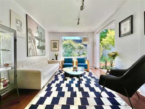 Imagen 7 de 30 de Venta Casa Vitacura: Nueva Costanera