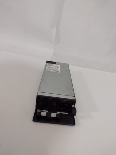 Cisco Switch Ws-c3650-48ps-s 48 Ptos Giga, A07 (Usado)