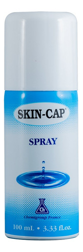 Skin Cap Spray 100ml - Dermaceutical