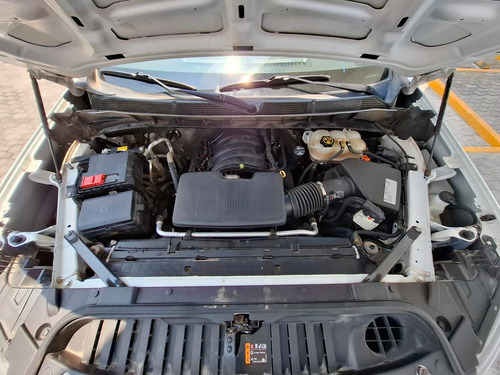 Chevrolet Silverado 4.3 V6 1500 WT Cabina Regular 4x2 At