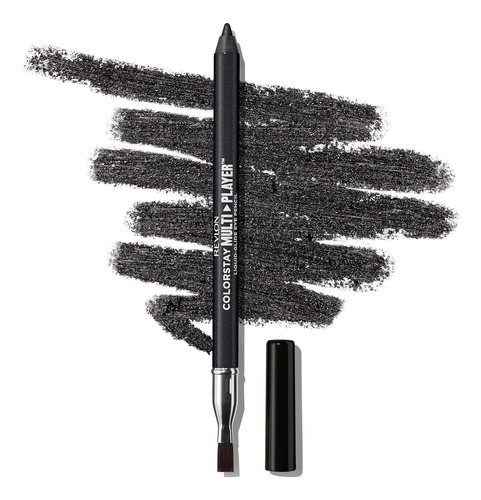 Revlon Colorstay - Lápiz Multijugador De Ojos Líquido, Maqui