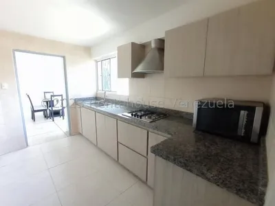 Apartamento en alquiler