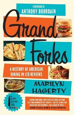 Libro Grand Forks - Marilyn Hagerty